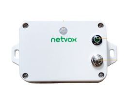Netvox R718PQ, Беспроводной датчик