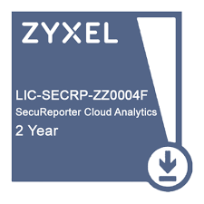 Лицензия ZYXEL LIC-SECRP-ZZ0004F, 2 YR for USG1100/1900, ZyWALL 1100, USG2200