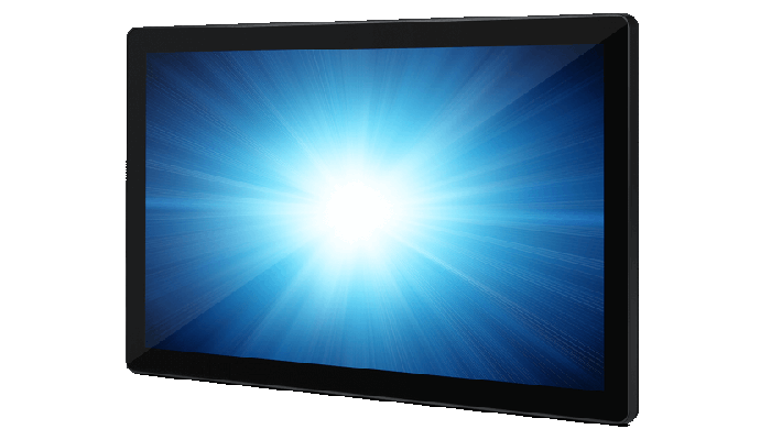 Elo Touch Solutions E692837, ПК с сенсорным экраном