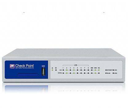 Check Point CPAP-SG1120-FW-ADSL-A