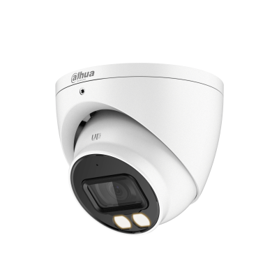 HDCVI-видеокамера Dahua HAC-HDW1239T(-A)-LED