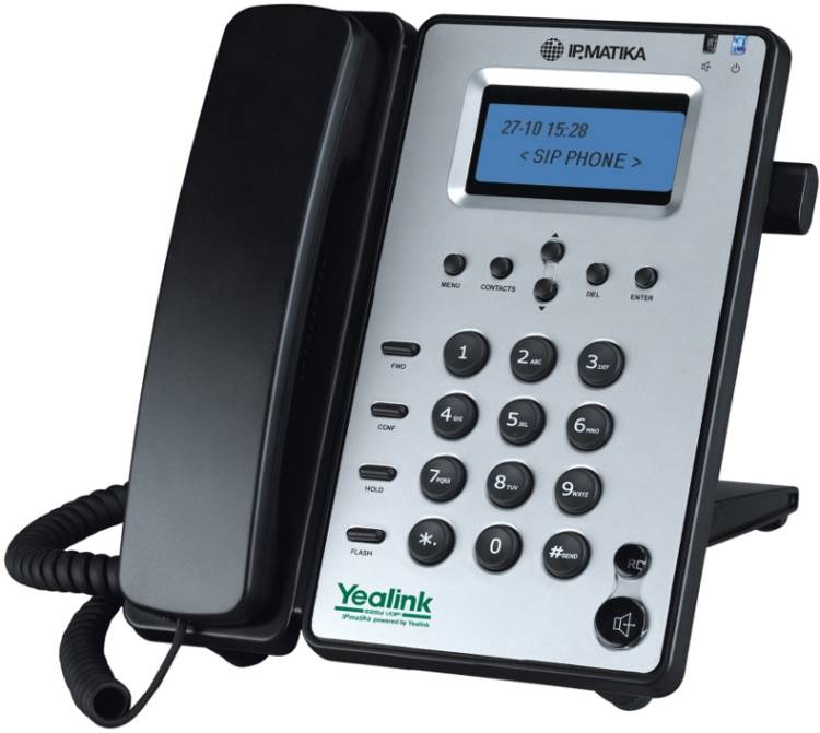 IP телефон Yealink SIP-T9CM