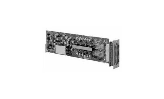 Плата аналогового распределителя звукового сигнала Sony BKPF-L753A