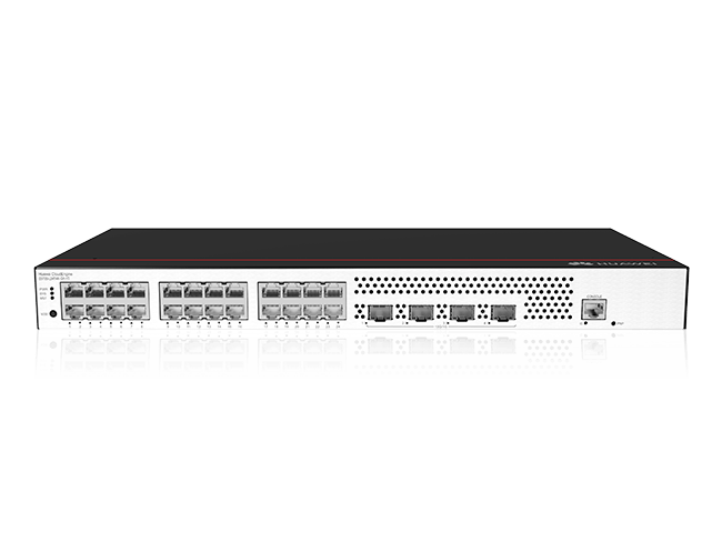 Коммутатор Huawei CloudEngine S5735-L24T4X-QA-V2