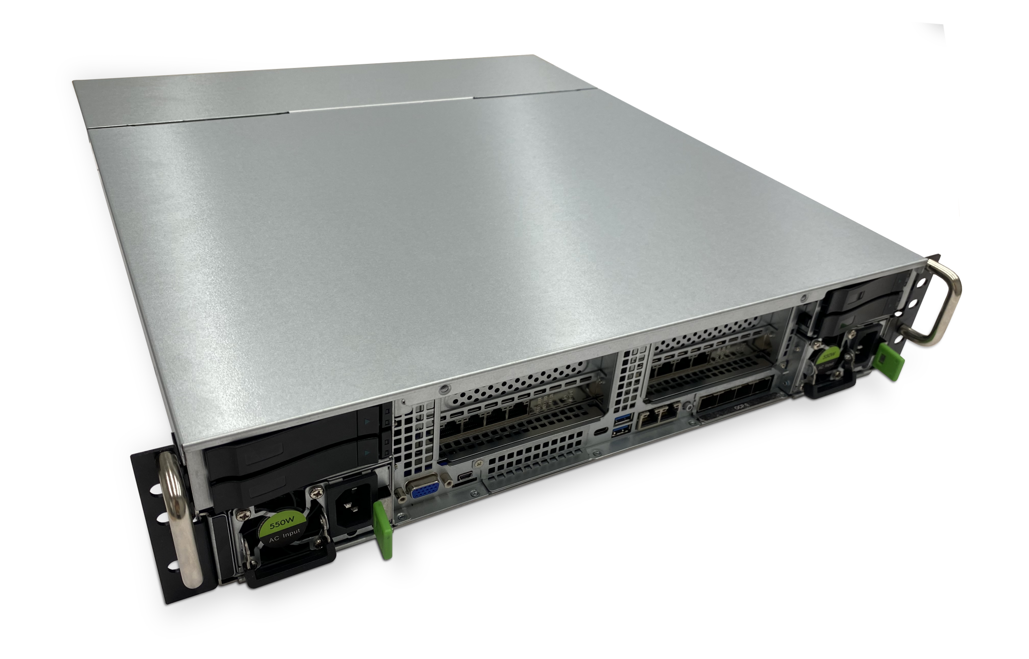 Сервер Aquarius T50 D204CF