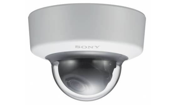 IP-камера Sony SNC-VM630