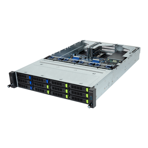 Сервер Gigabyte R263-Z33