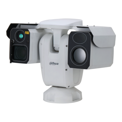 Видеокамера Dahua TPC-PT8441D