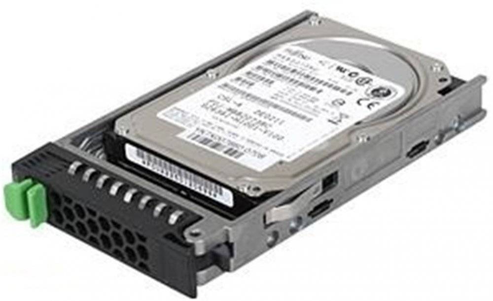 Жесткий диск Fujitsu S26361-F5227-L130