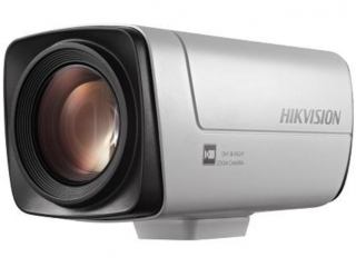  DS-2ZCN2008(C) - IP-камера с оптическим увеличением Hikvision