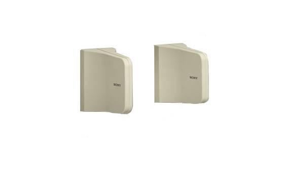 Радиомикрофонный стоечный приемник с активной антенной Sony AN-820A