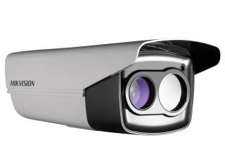 DS-2TD2235D-25 - Тепловизионная IP-камера Hikvision