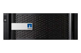 Система хранения данных NetApp FAS8700