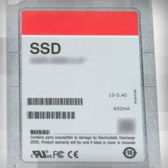Жесткий диск DELL 400-26668 200 Gb SAS 2.5 SSD