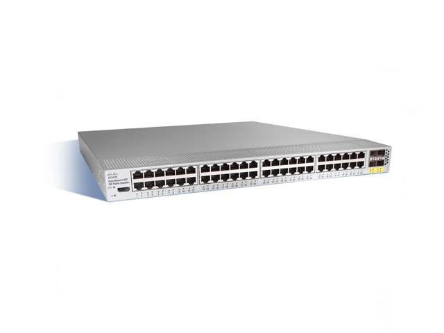 Коммутатор Cisco Nexus 2200 N2k-C2232TF-E