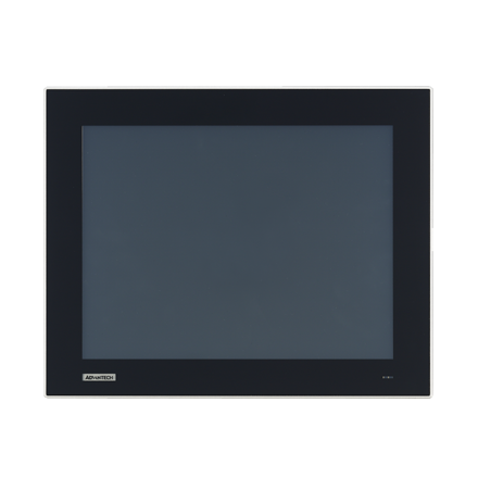 Advantech TPC-1751T-E3CE, промышленный панельный ПК