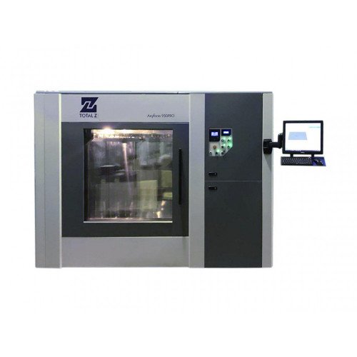 3D принтер Total Z Anyform 1200 PRO v.3