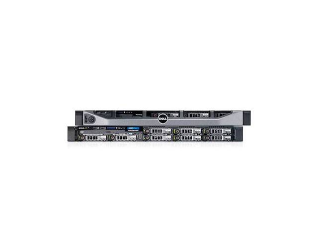 Dell PowerEdge PE R620 545524PER6202690SASSFF