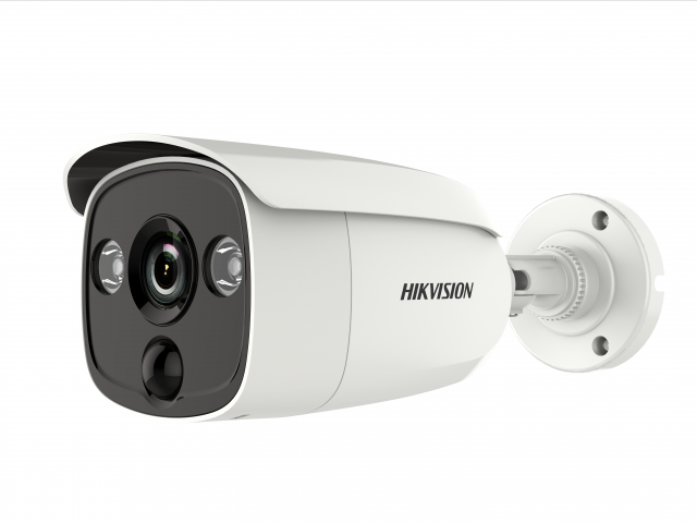 HD-TVI камера Hikvision DS-2CE12D8T-PIRL