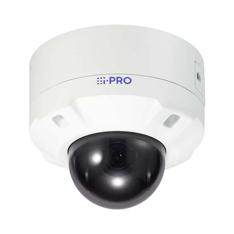Видеокамера Panasonic WV-U65300-ZYG