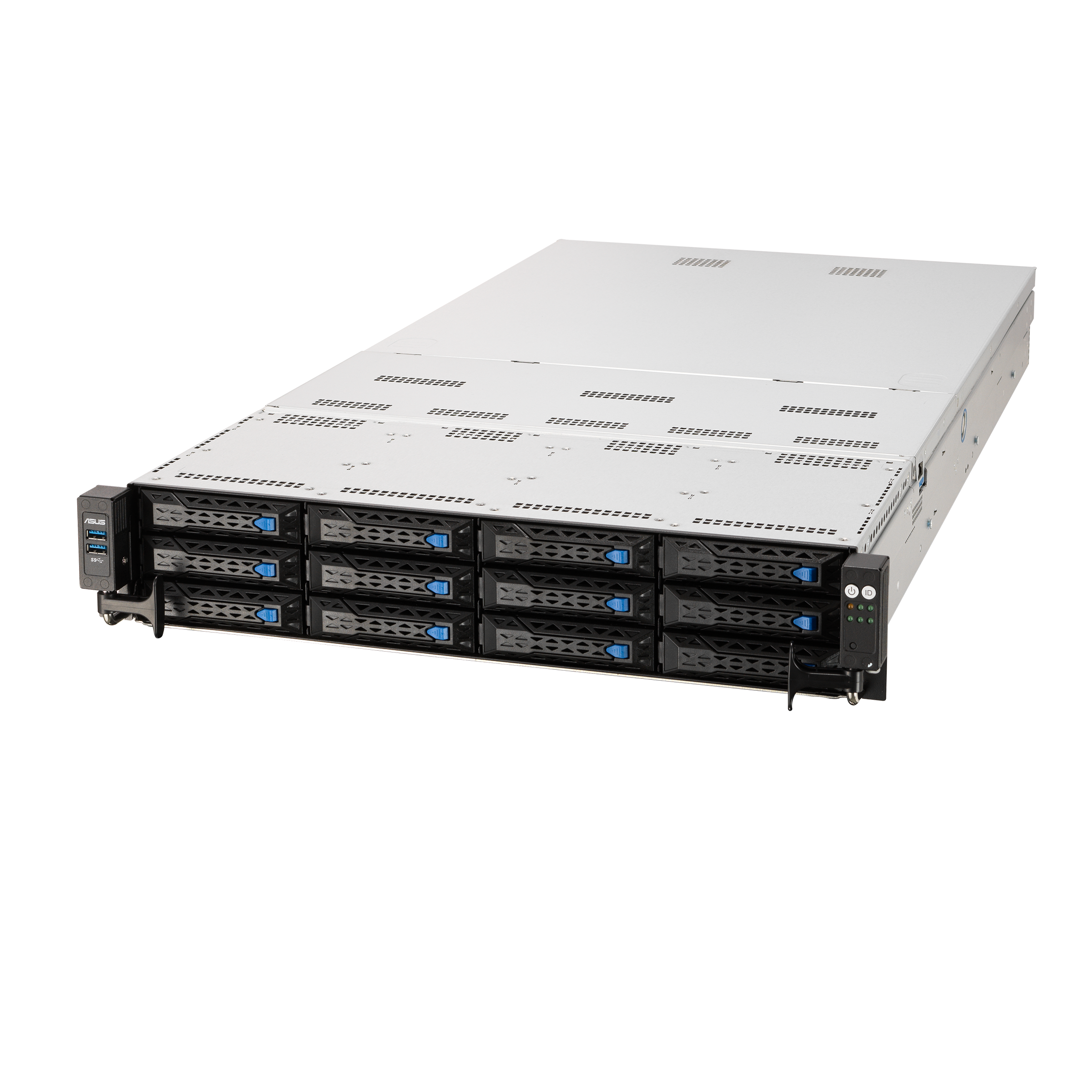 Сервер ASUS RS720A-E11-RS12E