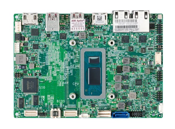 SuperMicro X13SAN-E-WOHS