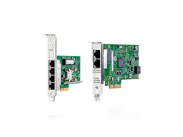 Сетевая Карта HP 225882-001