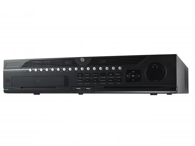 IP-видеорегистратор Hikvision DS-9632NI-I8