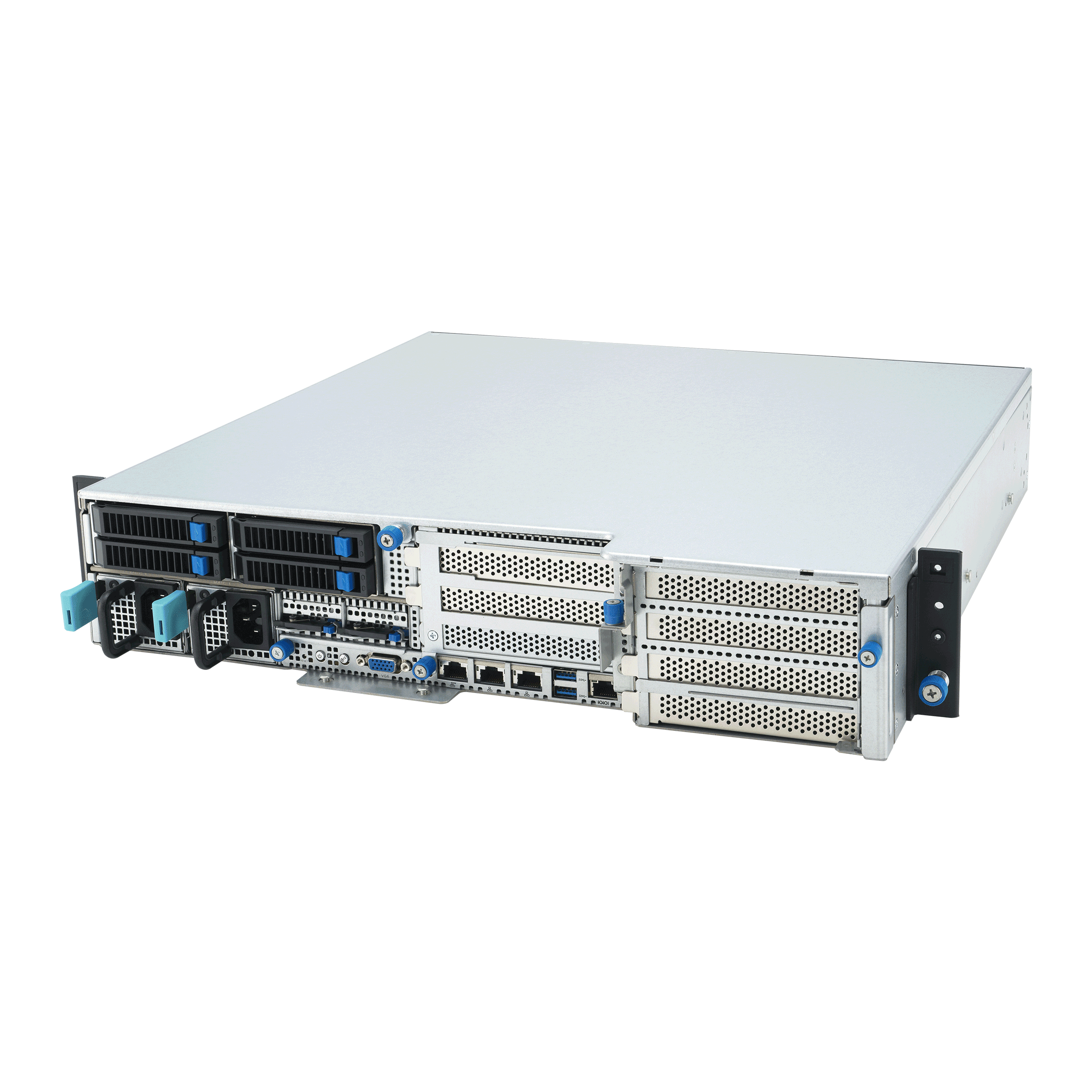 Сервер ASUS EG520-E11-RS6-F