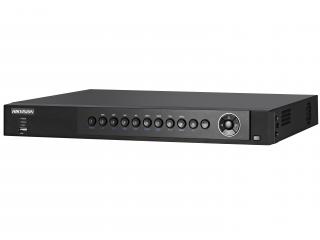 DS-7208HQHI-SH - Аналоговый видеорегистратор Hikvision