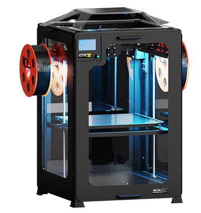 3D принтер TotalZ AnyForm ХL250-G3 (2X)