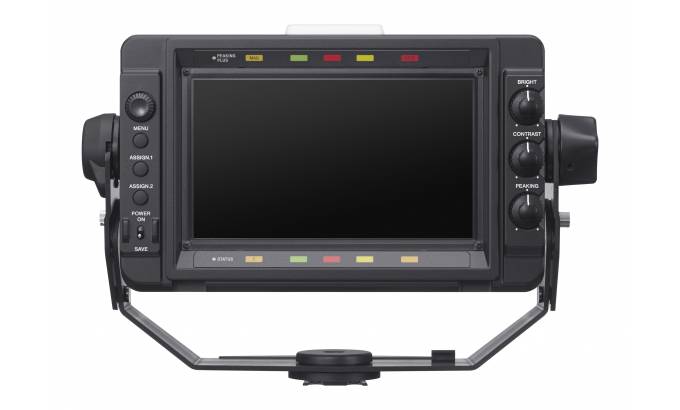Видоискатель Sony HDVF-L750