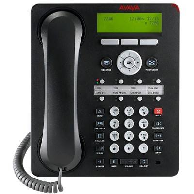 IP-телефон Avaya 1608 i
