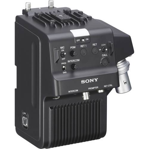 Цифровой триаксиальный адаптер Sony CA-TX70