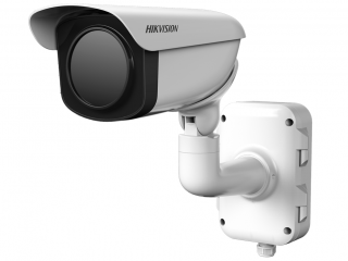 DS-2TD2366-50 - Тепловизионная IP-камера Hikvision