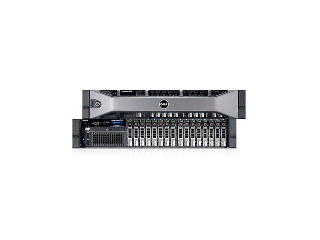 Dell PowerEdge R720 210-ABMX/004