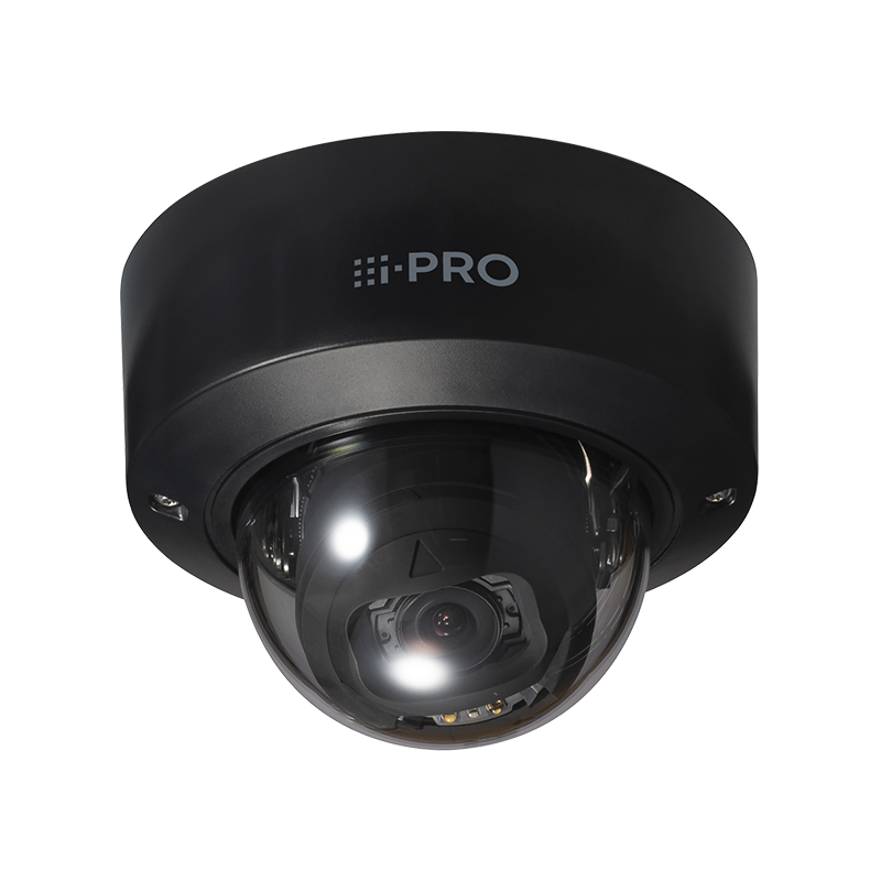 Видеокамера Panasonic WV-S22700-V2L