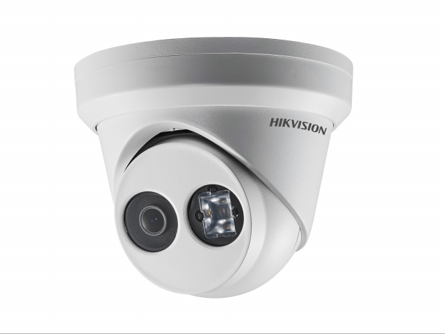 IP-камера Hikvision DS-2CD2383G0-I
