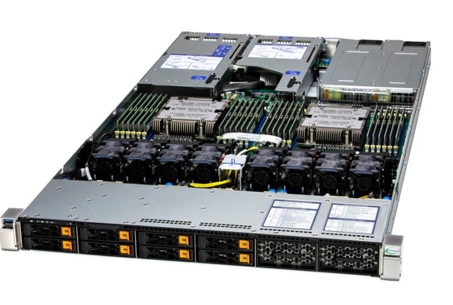 Сервер SuperMicro SuperServer AS -2126HS-TN