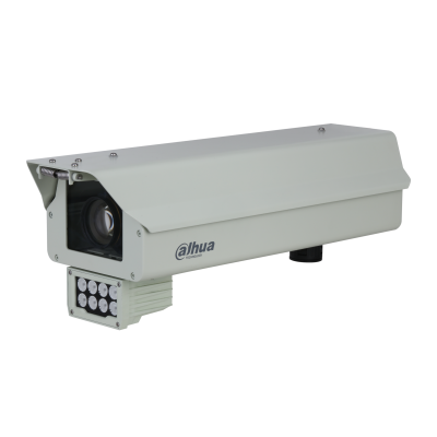 Видеокамера Dahua ITC952-AU3F-IRL8ZF1640