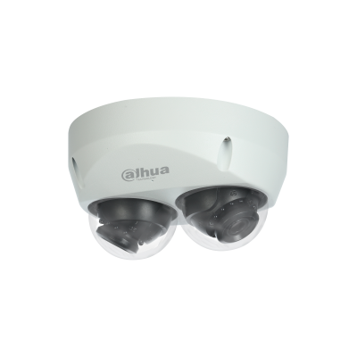 Видеокамера Dahua IPC-HDBW4231F-E2-M