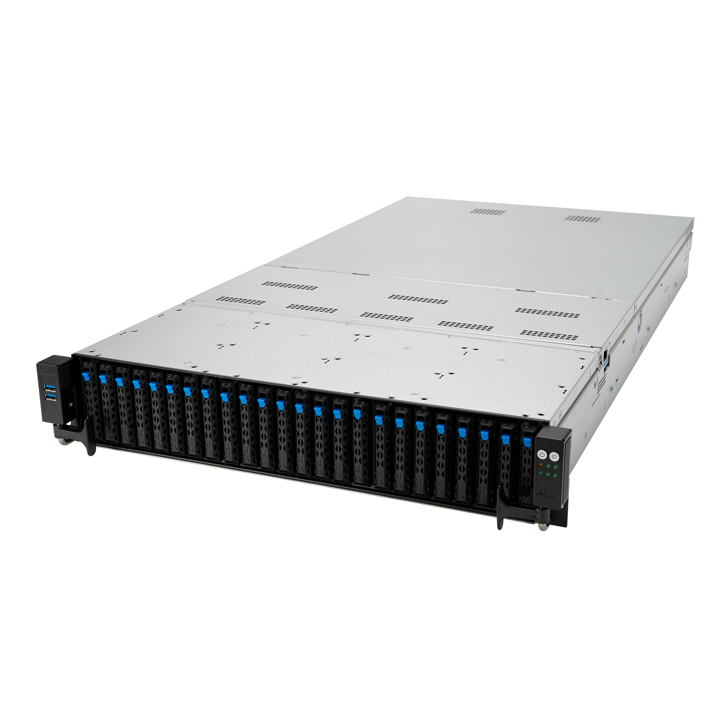 Сервер ASUS RS720-E10-RS24U
