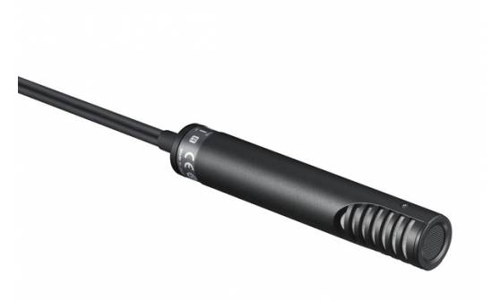 Электретный конденсаторный микрофон Sony ECM-MS2