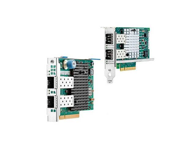 Сетевая карта HP 716591-B21