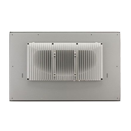 Advantech PPC-3211SW-P63A, промышленный панельный ПК