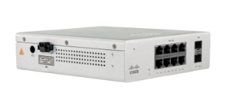 Коммутатор Cisco Meraki MS130R-8P