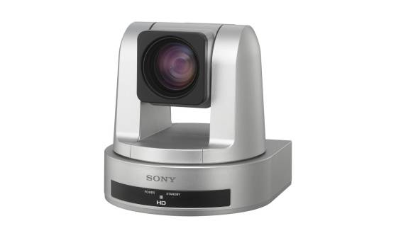 PTZ-камера Sony SRG-120DU