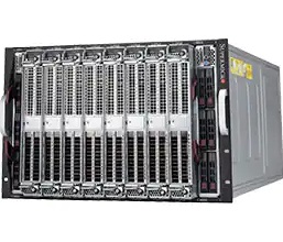 Сервер SuperMicro SuperServer SYS-7088B-TR4FT