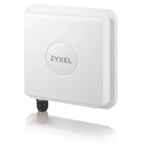 Маршрутизатор Zyxel LTE7490-M904