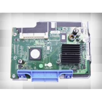 Контроллер DELL XF582 RAID PCI-E8x SAS